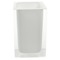 Square Toothbrush Holder in Assorted Colors